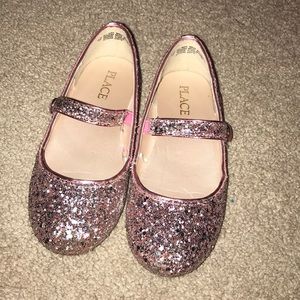 children’s place shoes size 10